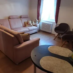  Apartment U Thermal Kv