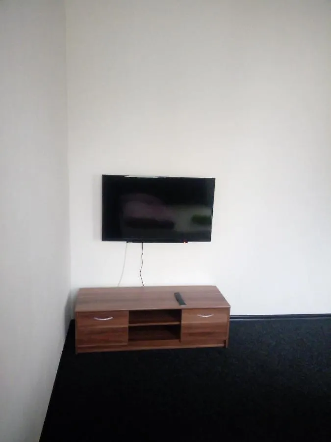 קרלובי וארי Apartmany Borska 0*, קרלובי וארי